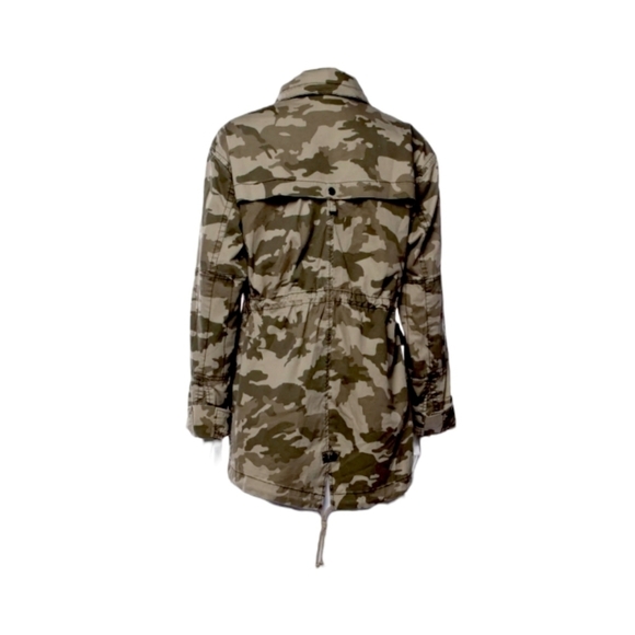ATM Camo Utility Field Jacket - Picture 5 of 9